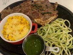 -豪客来牛排(成都锦江大融城店)