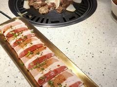 -猫爪爪原切自助烤肉(观音桥阳光世纪店)