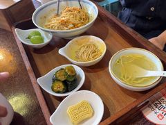 -同得兴 Since·1995 传统苏式面馆(嘉馀坊店)