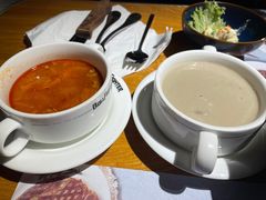 -斗牛士牛排(南京东路店)