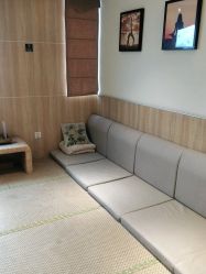 -意然瑜伽·普拉提