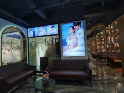 -太古映画婚纱摄影(天河店)