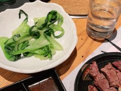 -赤坂亭·M9和牛烧肉·铁板烧·日料398放题(长泰广场店)