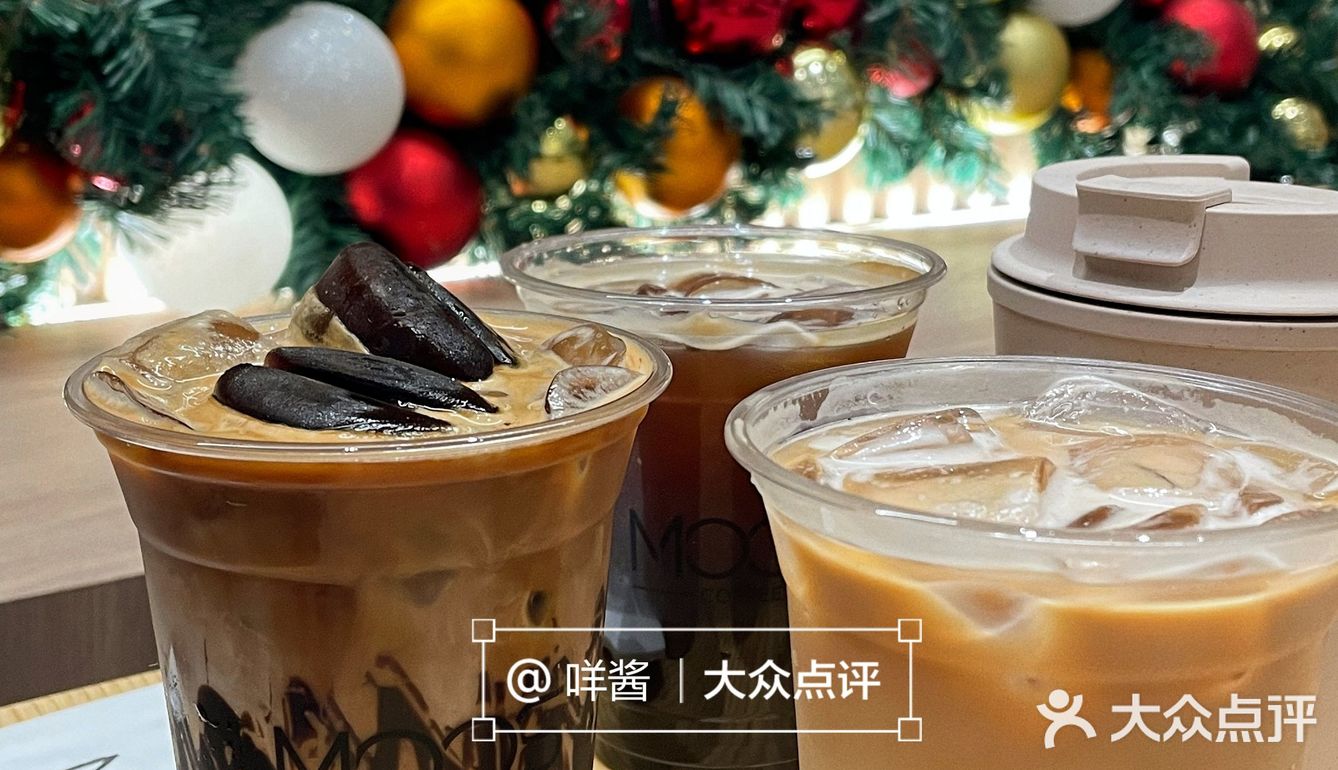 2022的第1️⃣杯咖啡☕宝藏平价咖啡店10r起