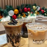 2022的第1️⃣杯咖啡☕宝藏平价咖啡店10r起