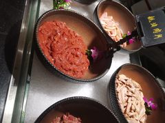 -牛太郎海鲜烤肉自助(椒江万达店)