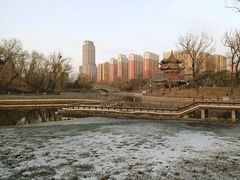 -迎泽公园