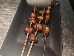 -烤匠麻辣烤鱼(青羊万达店)