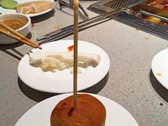 -海底捞火锅(太原南站店)