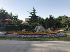 -丰台花园