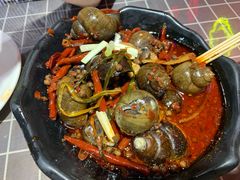 -华仔龙虾(永乐路总店)