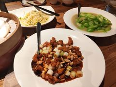 -京坛汇·烤鸭·京菜(宋庄店)