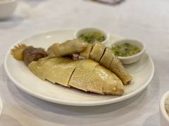 壹心鸡-文记壹心鸡(宝华路店)