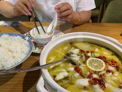 -臻吃客主题餐厅(湖州太阳城店)