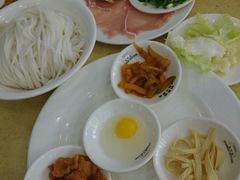 -桥香园云南过桥米线(金马碧鸡店)