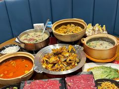 -聚味瞿记·龙虾堂(渔人码头一店)