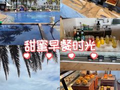 -宴悦海鲜餐厅Driftwood·游水海鲜·牛排(亚龙湾瑞吉店)
