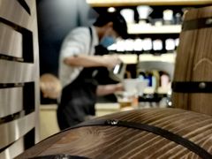 -星巴克臻选(国贸商城首店)