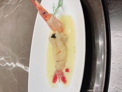 -海派悦庭·海胆烧麦·新融合菜(凯德广场店)
