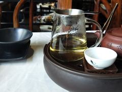 -味可道美食坊(福基路店)
