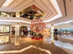 -上海静安昆仑大酒店