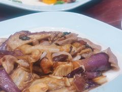 -白云宾馆·白云宴餐厅