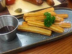 -CRAZYONES西班牙海鲜饭(上海美罗城店)