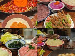 -王歘歘·chuǎ火锅(五道营店)