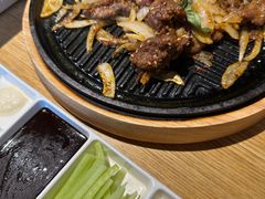 -小大董·烤鸭(五棵松店)