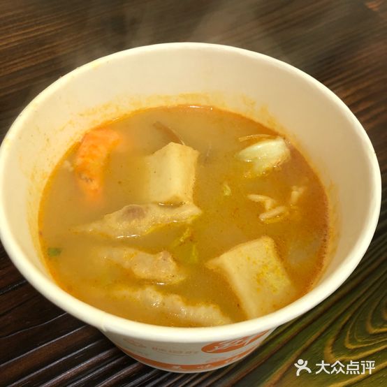 老厦门沙茶面(桥亭街店)