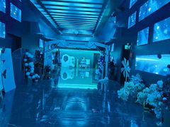 -W20 SHINING Party·K(悦豪和平路店)