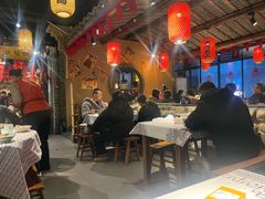-帝一铭家宴(板塘店)