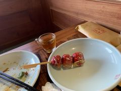 -小吊梨汤·北京菜(香山店)