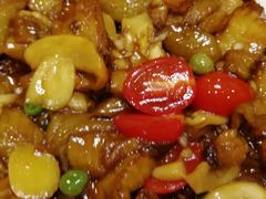 -南来顺饭庄·清真(南菜园店)