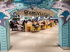 -宜家·瑞典风味餐厅(四元桥店)