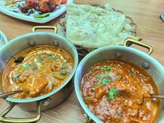 -清真·AL-JANNAT 佳纳特餐厅(狮子桥店)
