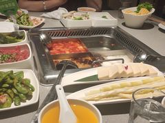 -海底捞火锅(万象城店)