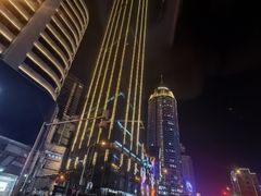 -无锡苏宁银河国际酒店-悦府65中餐厅