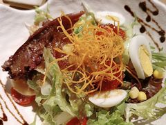 蔬菜沙拉-福匠日本料理(人民路店)