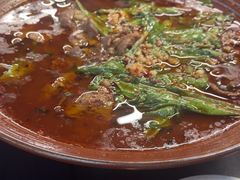 -古都历食南京菜·烤鸭·鸭血粉丝·汤包(南京博物院店)