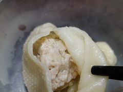 -邵子牙·中华老字号(定安路店)