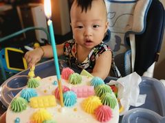 -BON CAKE(华贸购物中心店)