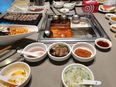 -海底捞火锅(茂业店)
