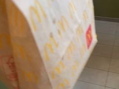 -麦当劳(总统大酒店店)