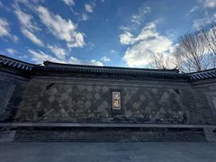 -张学良旧居陈列馆