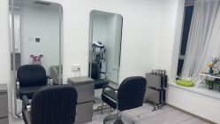 点击看大图 -LILI·HAIR SALON理理造型