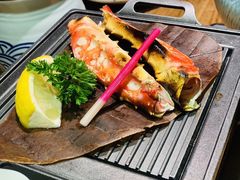 -蟹将军·松叶蟹和牛日料放题自助(K11店)