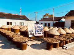 -苏州市吴中区光福窑上花果蜜饯厂