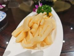 -功德林(南京西路店)