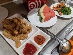 -海底捞火锅(万达广场店)